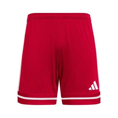 Short adidas Squadra 25 Rouge pour homme