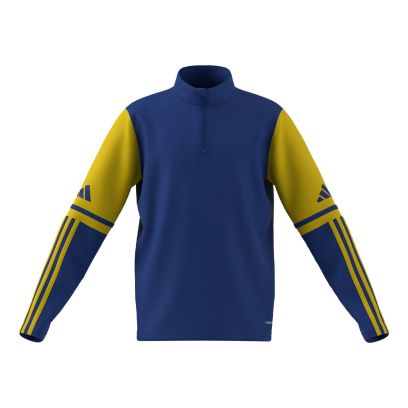 Sweat-shirt adidas Squadra 25 Jaune