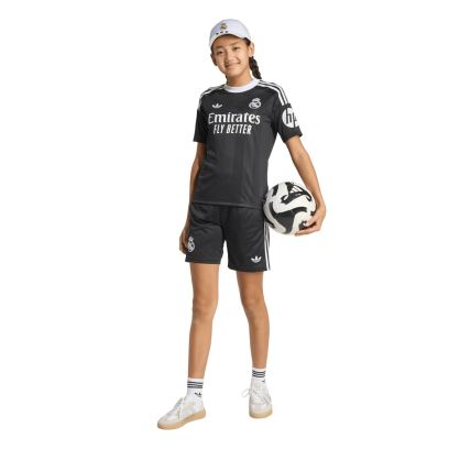 Ensemble adidas Real Madrid Noir