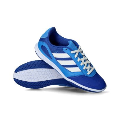 Enfant Super Sala III - Lucid Ray Blue-White-Team royal Blue