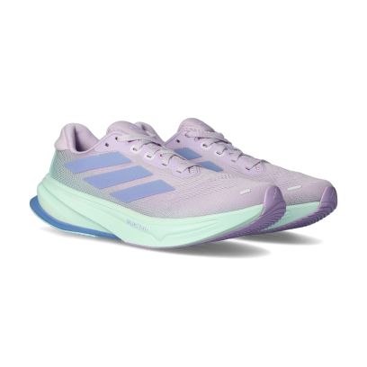 Chaussures de running adidas Supernova Rise 2 Violet pour femme