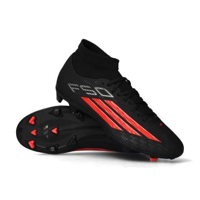Chaussures de football adidas F50 League FG Noir
