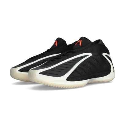 Chaussures de basket adidas Anthony Edwards 2 Core Black Noir