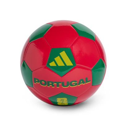 Ballon de football adidas Generic Rouge
