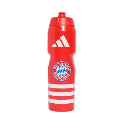 Gourde adidas Fc Bayern Rouge