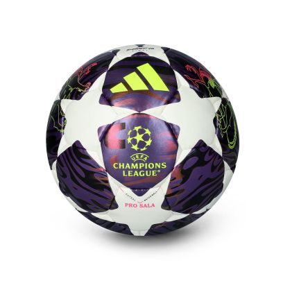 Ballon adidas Champions League Violet