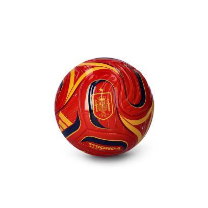 Ballon de football adidas Espagne Rouge