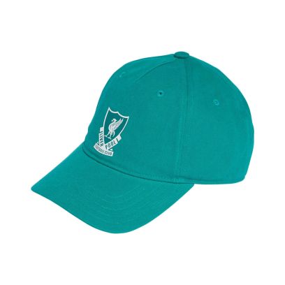 Casquette adidas Liverpool Fc Vert