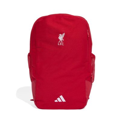 Sac à dos adidas Liverpool Fc Rouge
