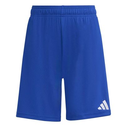 Short adidas Entrada 26 Bleu foncé pour Enfant