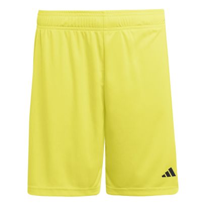 Short adidas Entrada 26 Jaune pour Enfant