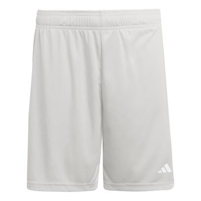 Short adidas Entrada 26 Gris pour Enfant