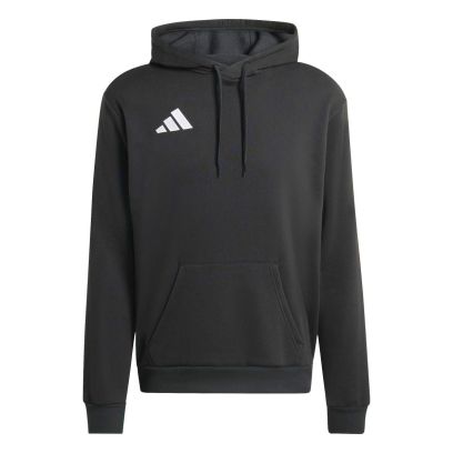 Sweat à capuche adidas Entrada 26 Noir pour Homme