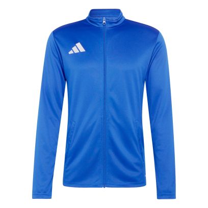 Veste de survêtement adidas Entrada 26 Bleu Royal pour Enfant