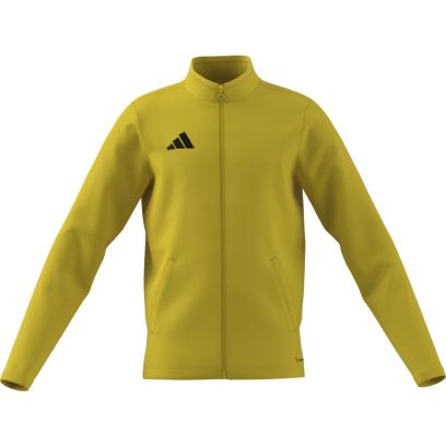Veste de survêtement adidas Entrada 26 Jaune pour Enfant