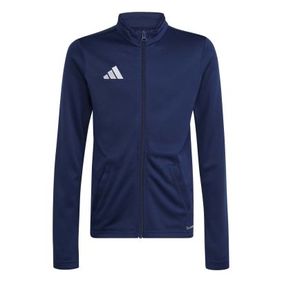 Veste de survêtement adidas Entrada 26 Bleu Marine pour Enfant