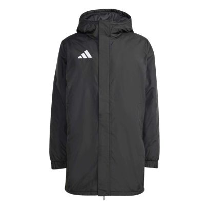 Parka adidas Entrada 26 Noir pour Homme