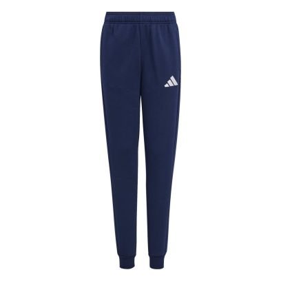 Pantalon adidas Entrada 26 Bleu Marine pour Enfant