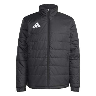 Veste doublée adidas Entrada 26 Noir pour Homme