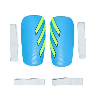 Protège-tibia adidas Tiro Bleu