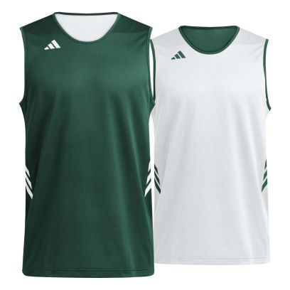 Top adidas Everyday Pro Vert pour homme