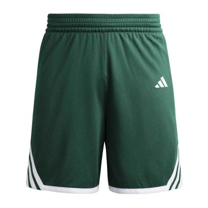 Short de basket adidas Everyday Pro Vert
