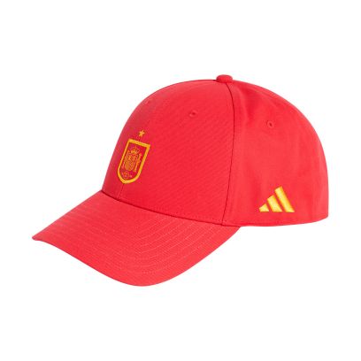 Casquette adidas Espagne Rouge