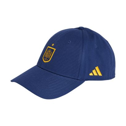 Casquette adidas Espagne Bleu Foncé