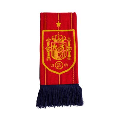 Écharpe adidas Espagne Rouge
