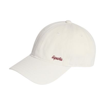 Casquette adidas Espagne Blanc