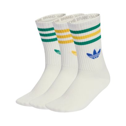 Chaussettes adidas Originals Blanc