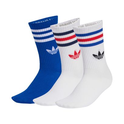 Chaussettes adidas Originals Blanc