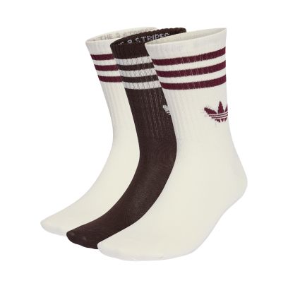 Chaussettes adidas Originals Beige