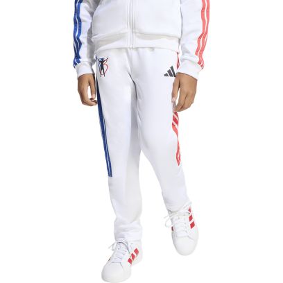 Pantalon adidas Jude Bellingham Blanc pour enfant