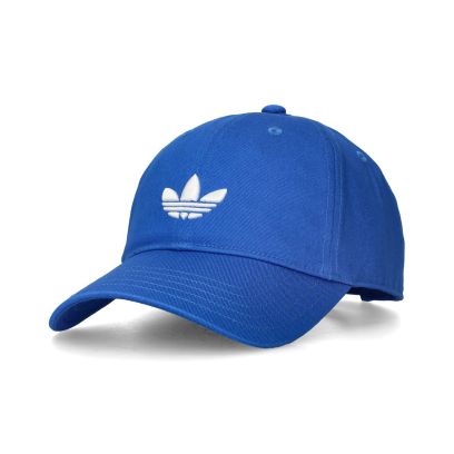Casquette adidas Originals Bleu