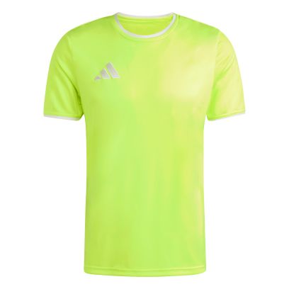 Maillot adidas Entrada 26 Jaune pour homme