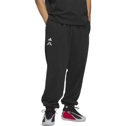 Pantalon adidas Anthony Edwards Noir pour homme