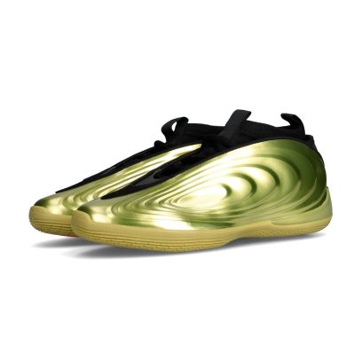Chaussures de basket adidas Harden Volume 10 Or