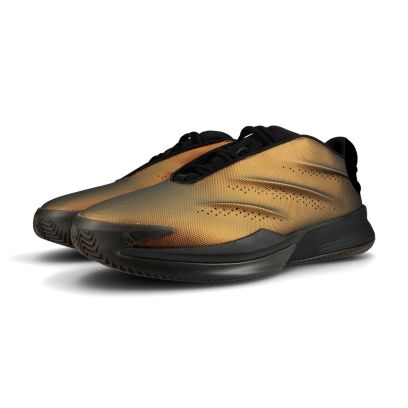 Chaussures de basket adidas Crazy Energy + Marron