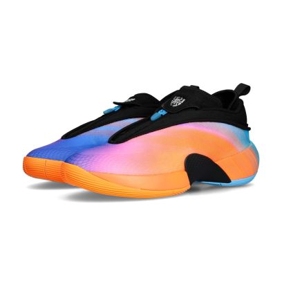 Chaussures de basket adidas D.O.N. Issue 7 All-Star Orange