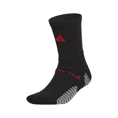Chaussettes adidas Anthony Edwards Noir
