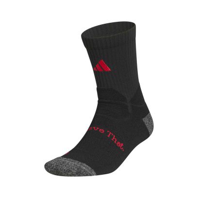 Chaussettes adidas Anthony Edwards Noir