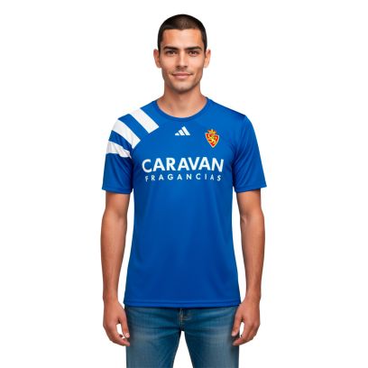 Maillot adidas Fortore 23 Bleu Royal
