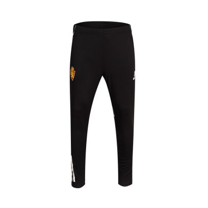 Pantalon adidas Real Zaragoza Noir pour homme