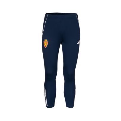 Pantalon adidas Real Zaragoza Bleu Foncé pour enfant
