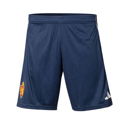 Short adidas Tiro 25 Bleu Marine pour enfant