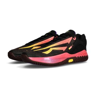 Chaussures de basket Anta KAI 2 Speed Noir pour homme