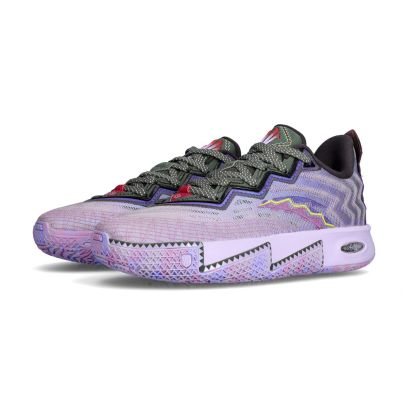 Chaussures de basket Anta KAI 2 Mentality Violet