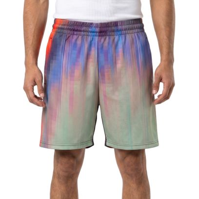 Short Anta Kyrie Irving Noir
