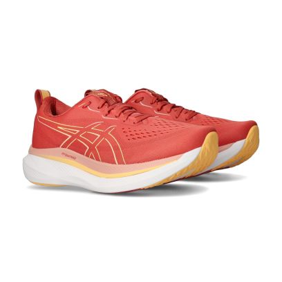 Glideride Max - Dark Pink Clay-Orange Glow